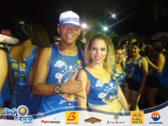 Bloco dos Amigos
